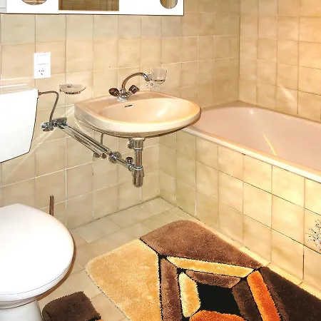 Ferienwohnung 340w Vakantiehuis