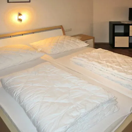 Vakantiehuis Ferienwohnung 340w *