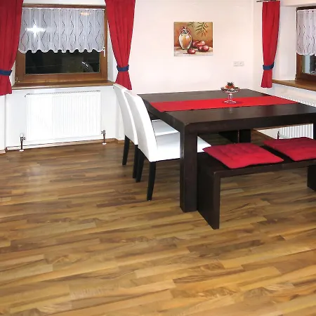 בית נופש Ferienwohnung 340w *