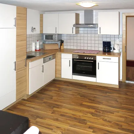 Ferienwohnung 340w * קאפל