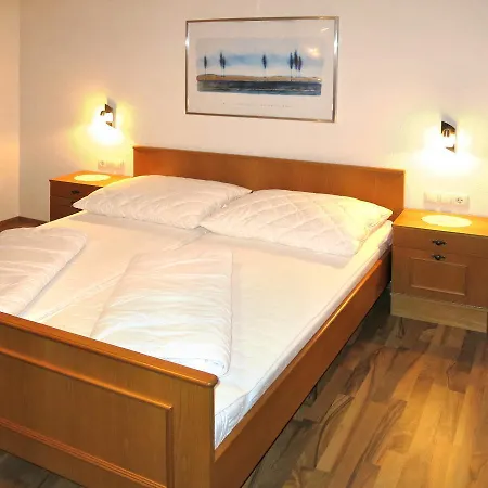 Ferienwohnung 340w * קאפל